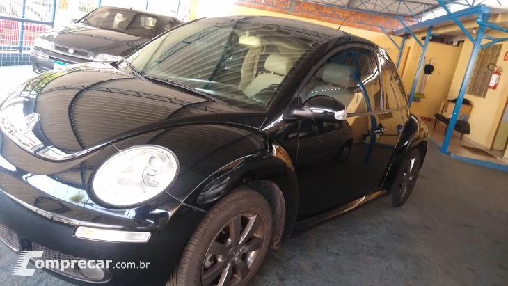 NEW BEETLE 2.0 MI 8V