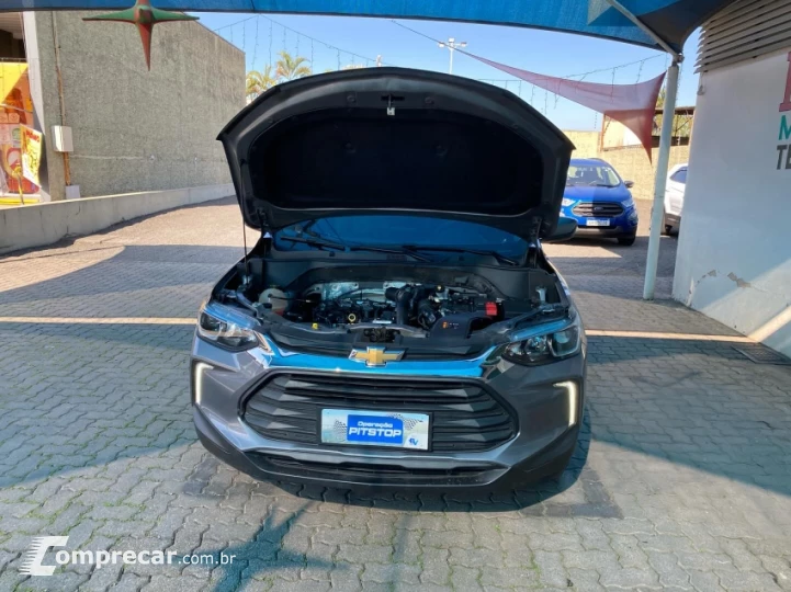 TRACKER 1.0 Turbo LTZ