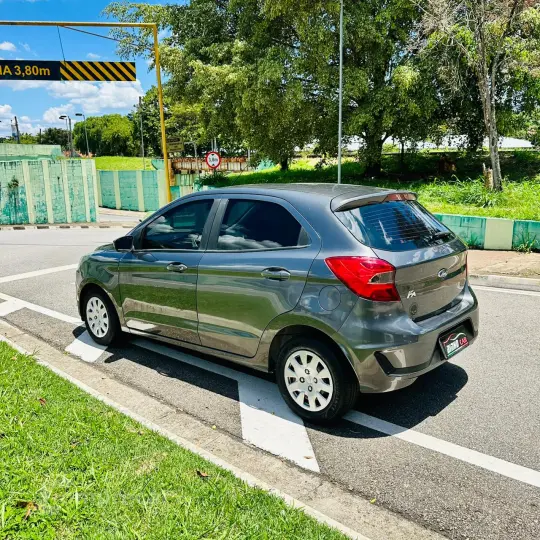 KA + 1.0 SE Plus 12V