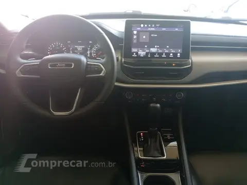 COMMANDER 1.3 T270 Turbo Longitude