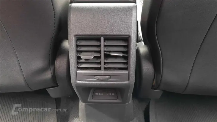 POLO 1.0 170 TSI HIGHLINE AUTOMÁTICO