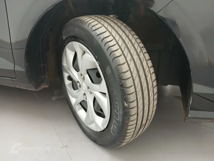 HB20 1.0 12V FLEX COMFORT PLUS MANUAL