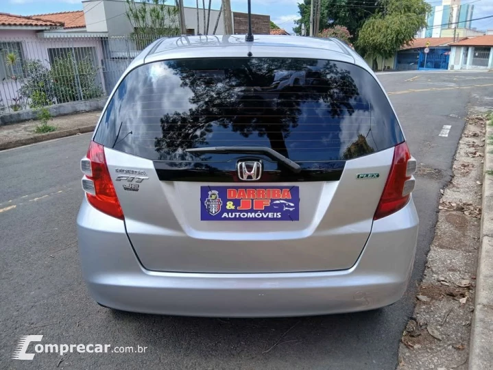 FIT 1.4 LX 8V