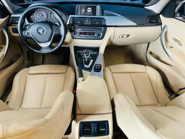 320I SPORT ACTIVEFLEX