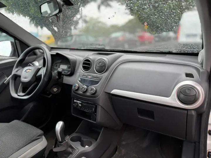 MONTANA 1.4 MPFI LS CS 8V