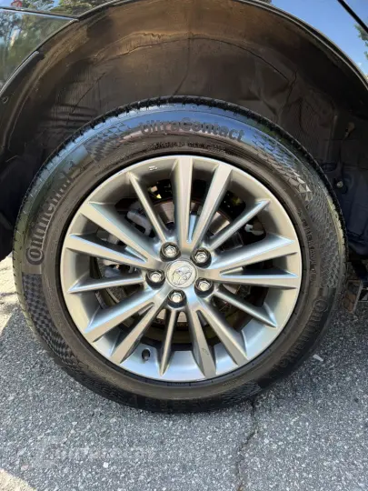 COROLLA 2.0 Vvt-ie XEI