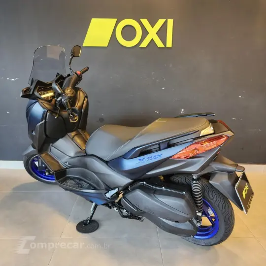 XMAX 250 ABS