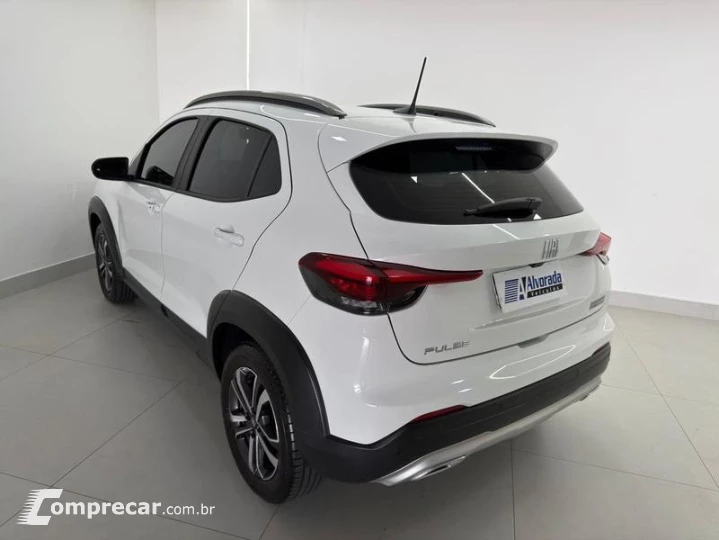PULSE AUDACE TF200