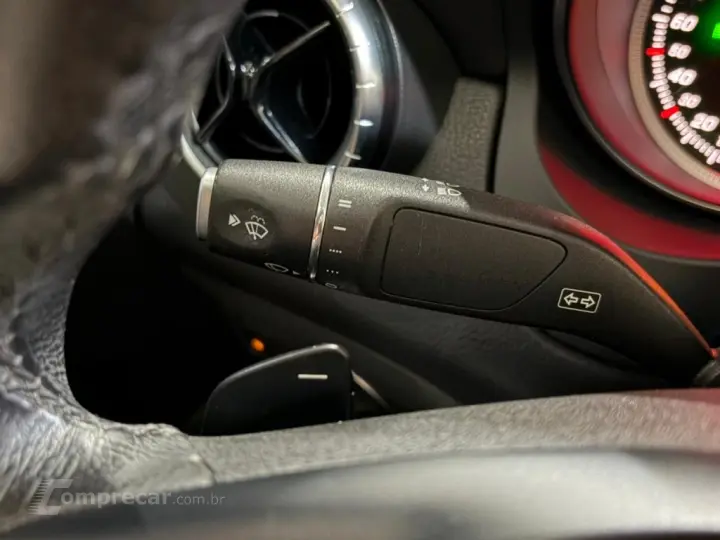 CLA 180 1.6 CGI GASOLINA 7G-DCT