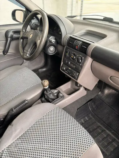 Classic Life/LS 1.0 VHC FlexP. 4p