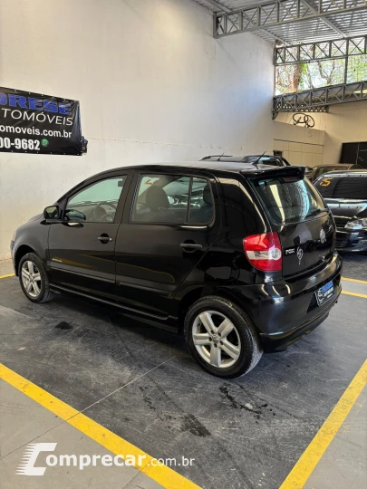 VOLKSWAGEN FOX 1.6 MI SPORTLINE 8V