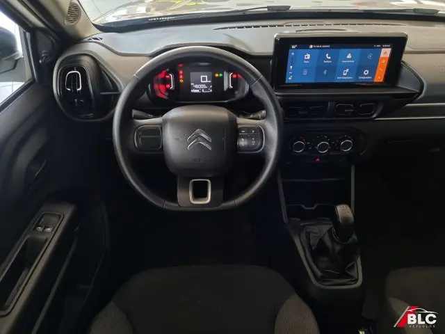 C3 - 1.0 FIREFLY LIVE PACK MANUAL