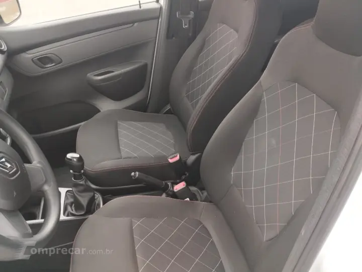 KWID 1.0 12V SCE ZEN