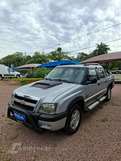 S10 Rodeio