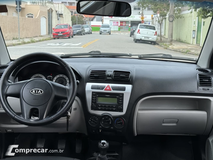 PICANTO 1.0 EX 12V