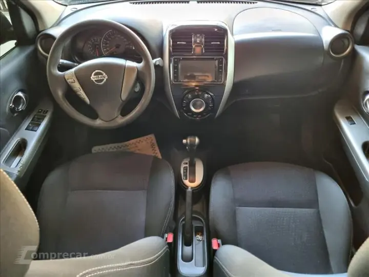 MARCH 1.6 SL 16vstart