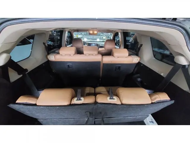 OUTLANDER - 2.2 4X4 16V 4P AUTOMÁTICO