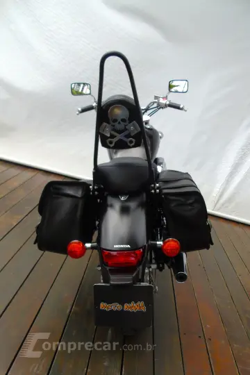 HONDA SHADOW 750