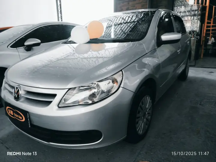 Gol G5 1.0