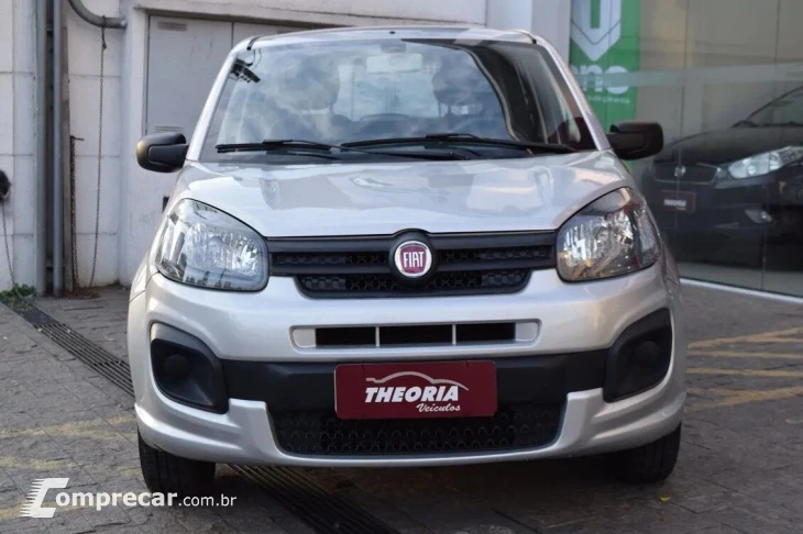 FIAT UNO 1.0 FIREFLY DRIVE 2018