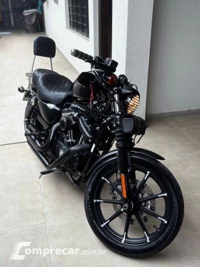 Sportster Iron 883