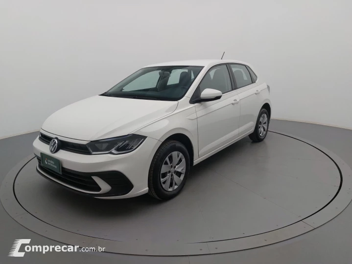 POLO 1.0 MPI MANUAL