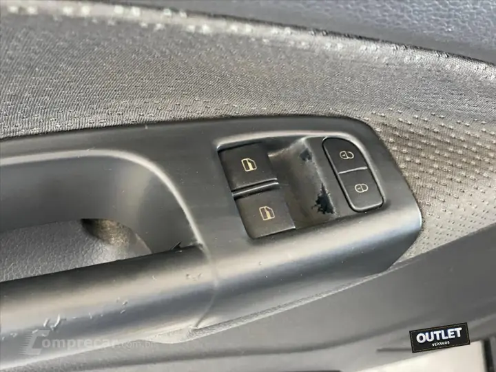 GOL 1.0 MI 8V FLEX 4P MANUAL G.V