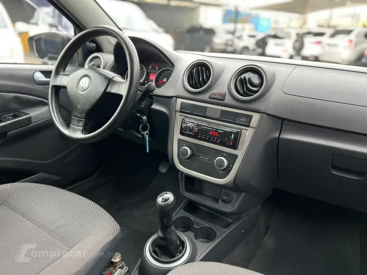 Voyage 1.0 Mi 8V Flex 4P Manual