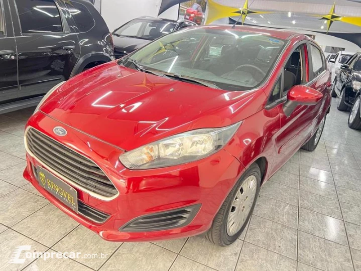 FIESTA HA 1.5L SB