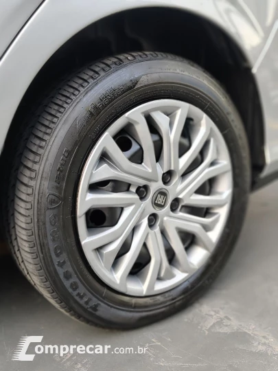 CRONOS DRIVE 1.3 8V Flex