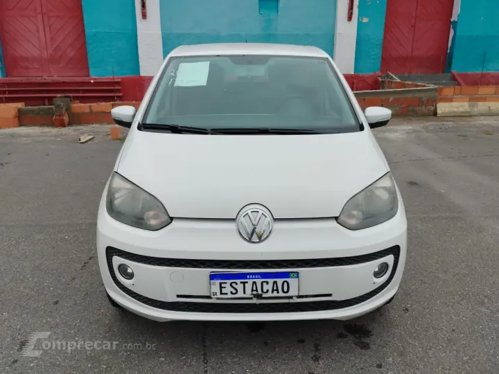 UP 1.0 TSI Move UP 12V