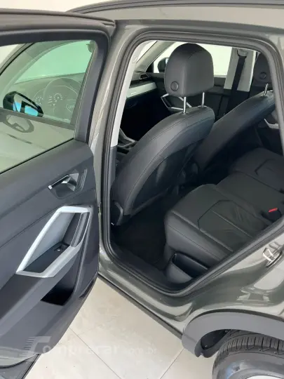 Q3 1.4 TFSI Attraction