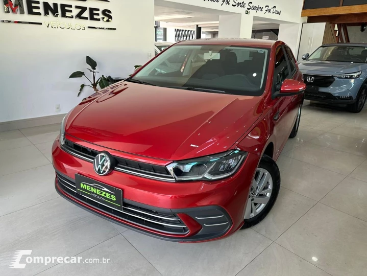 POLO 1.0 170 TSI