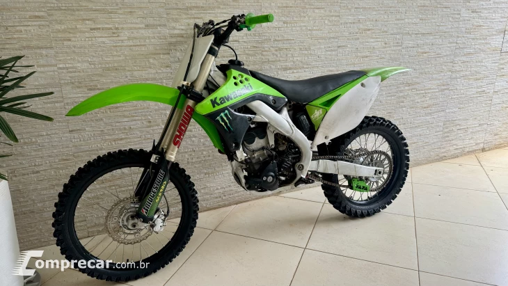 KXF250