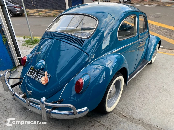 FUSCA 1.2 8V