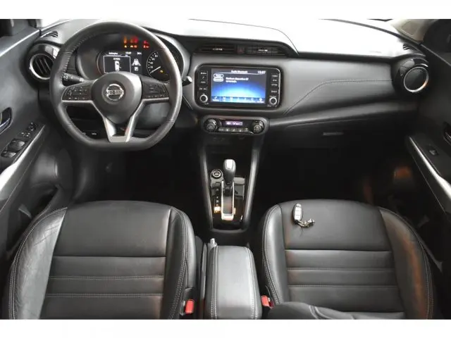 KICKS - 1.6 16V START EXCLUSIVE XTRONIC