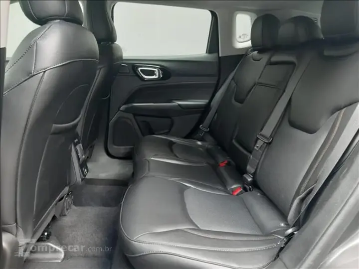 COMPASS 1.3 T270 Turbo Limited