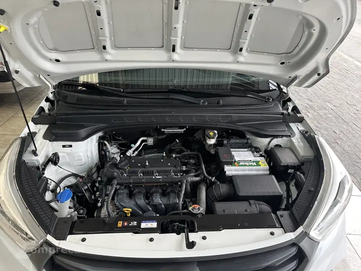 CRETA 1.6 16V Attitude