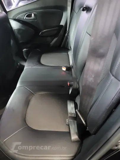 IX35 2.0 MPFI GL 16V