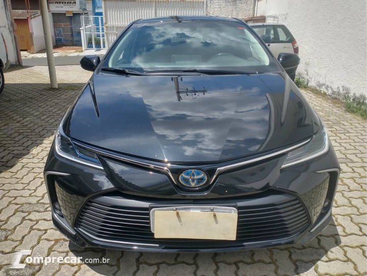 COROLLA 1.8 VVT-I Hybrid Altis Premium