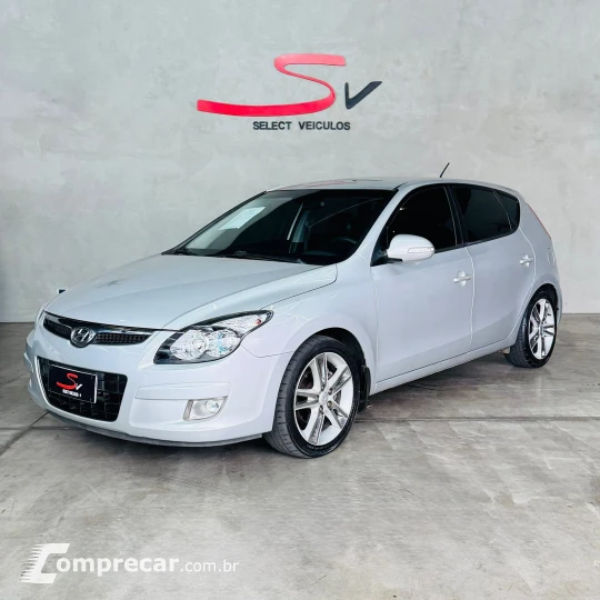 I30 2.0 MPI 16V