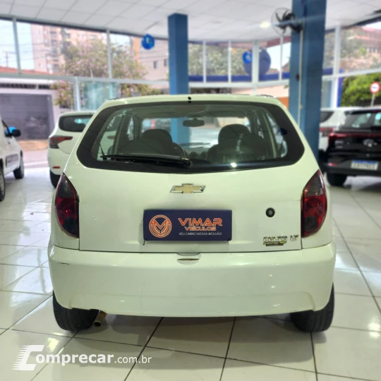 CELTA 1.0 MPFI LT 8V