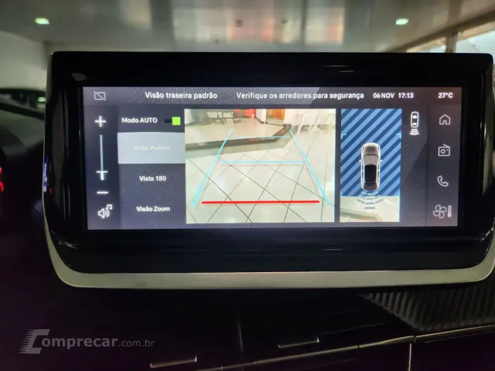 208 1.0 4P FLEX FIREFLY STYLE