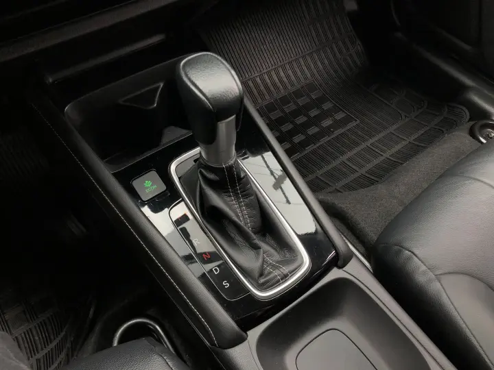 City 1.5 I-Vtec Flex Hatch Exl Cvt