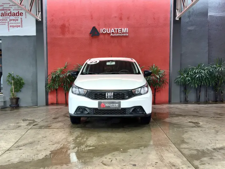 ARGO 1.0 FLEX MANUAL