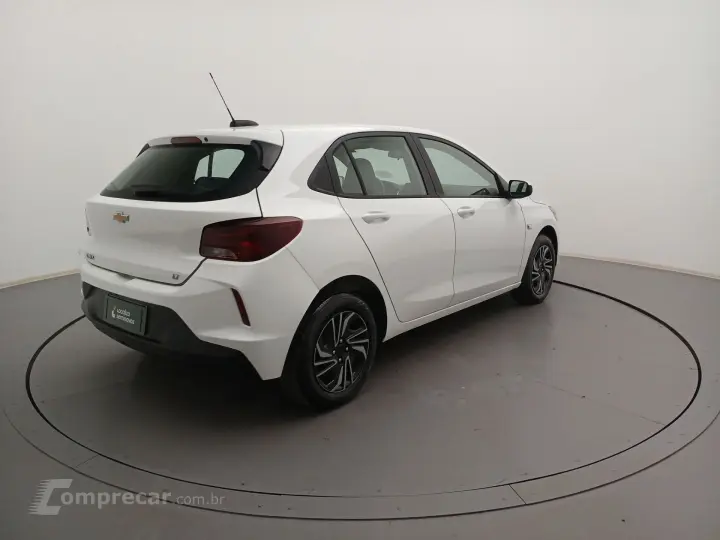 ONIX 1.0 FLEX LT MANUAL