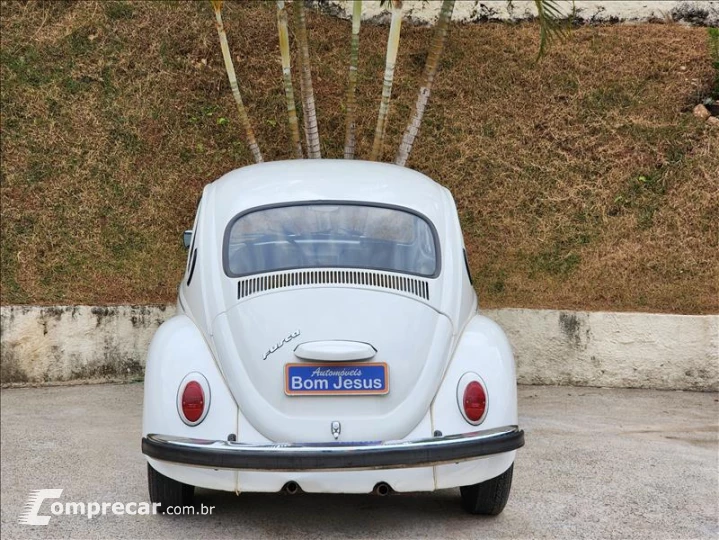 FUSCA 1.3 8V