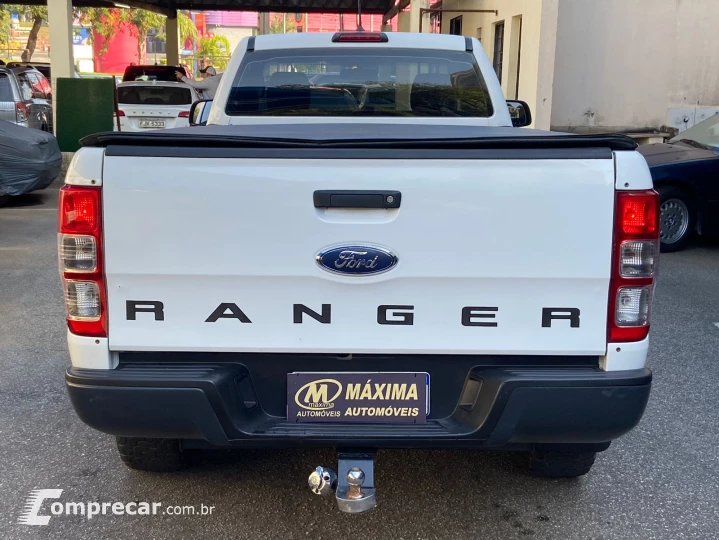 RANGER 2.2 XL 4X4 CS 16V