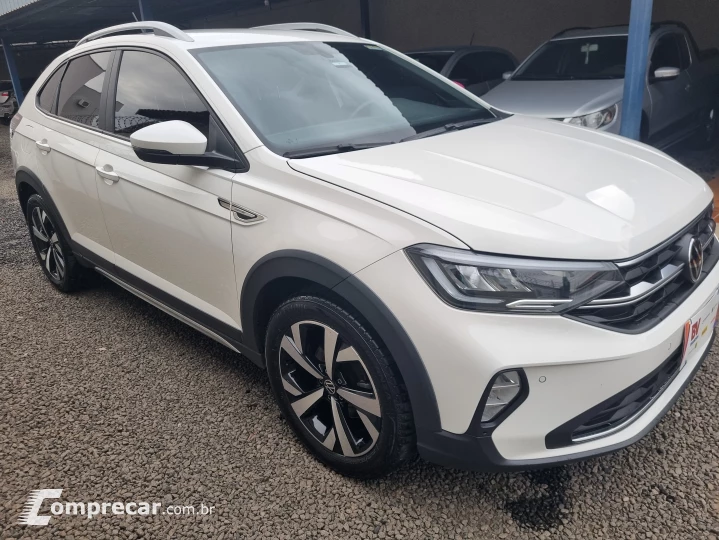 NIVUS 1.0 200 TSI Highline