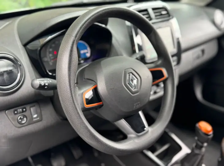 KWID 1.0 12V SCE Outsider